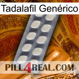 Tadalafil Genérico 08